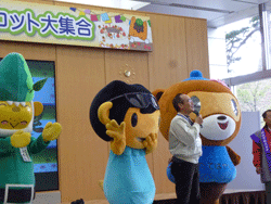 たんばりん