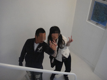 2011/11 海辺の途中-6