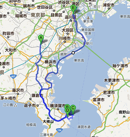 Short trip-15