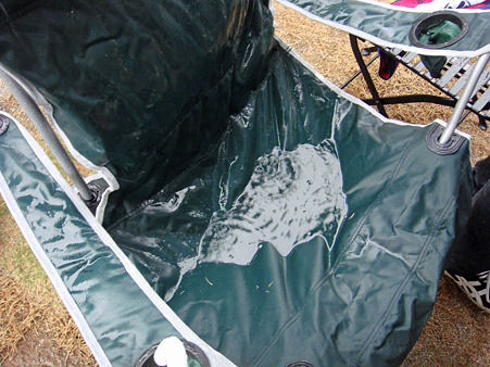 2011/5 おげ邸 BBQ-9