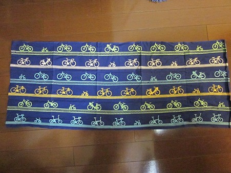 手ぬぐい