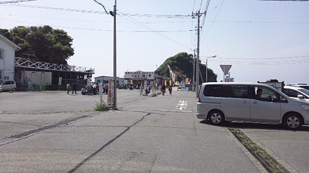 城ケ島