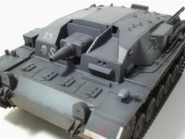 StuG.III Ausf.B