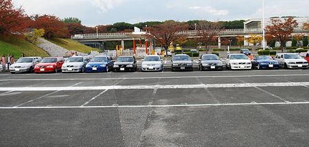 集合写真