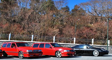 05　Rosso ＆ Ｐ