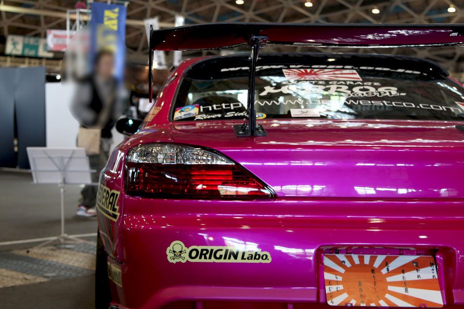 ｓ15 シルビア