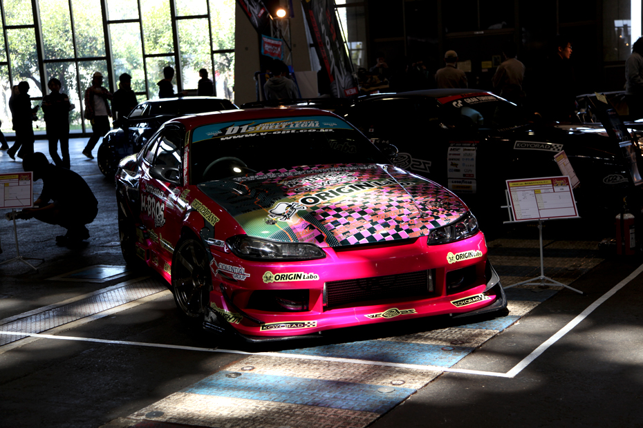 ｓ15 シルビア