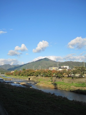 今日の比叡山