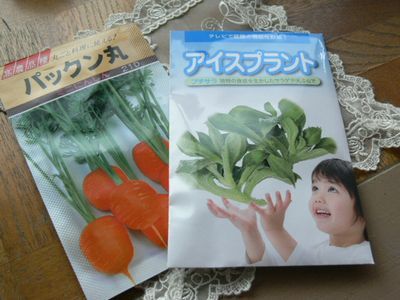 待ってたよん♪
