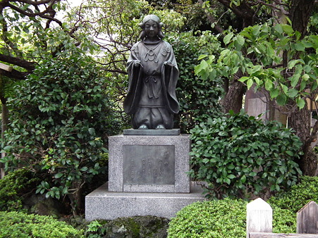 都内散策 122