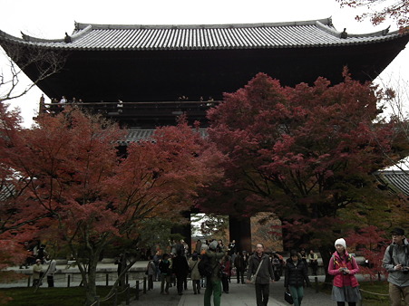 京都 734