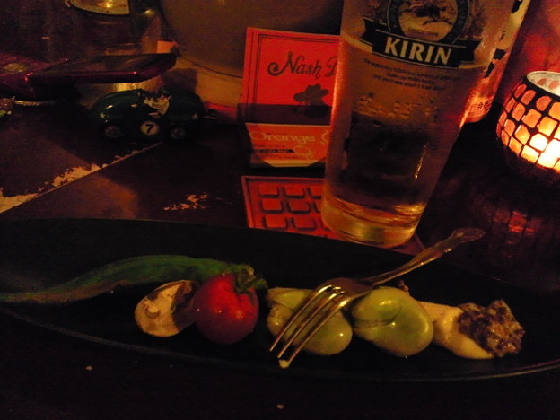 ゴールデン街 オレンジ王子 写真共有サイト フォト蔵