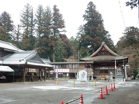 まだ一つ手前です。