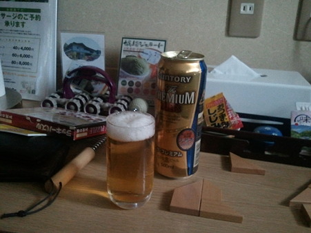 プレミアムモルツ