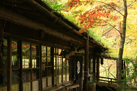 茶屋