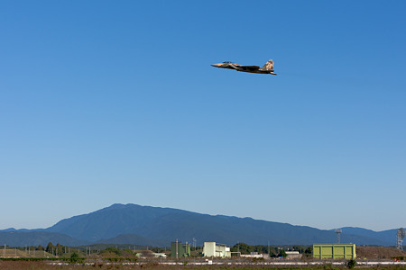 Blue sky
