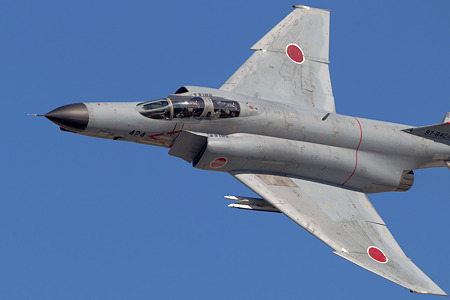 新田原基地航空祭