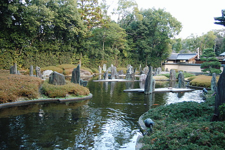 2012年01月08日_DSC_0341松尾大社 庭園