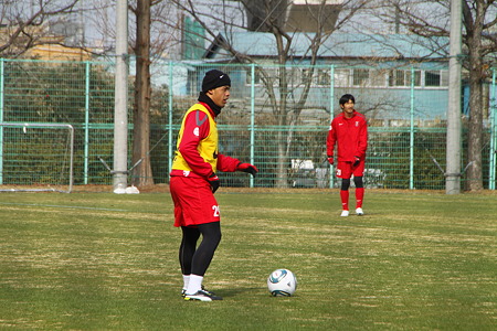 ついにマゾーラがボールを使うようです(嬉)