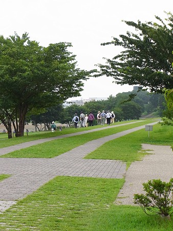 相模三川公園