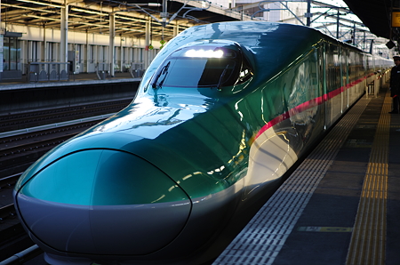 やまびこ204号