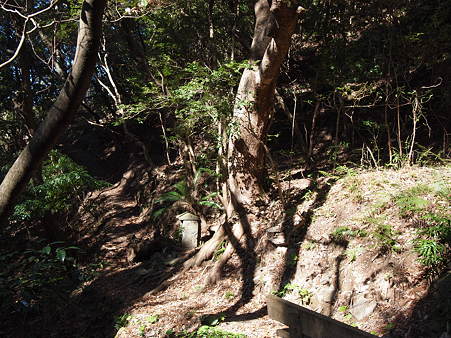 宮野浦八十八箇所