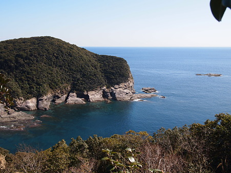 宮野浦八十八箇所