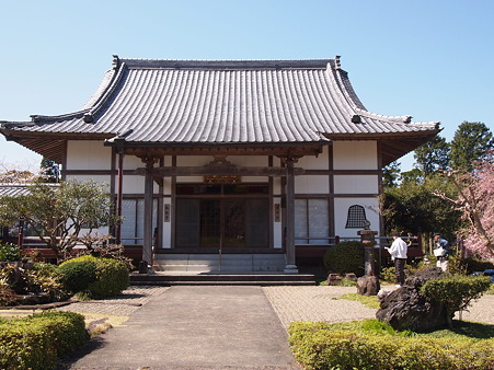 2012 桜 延岡