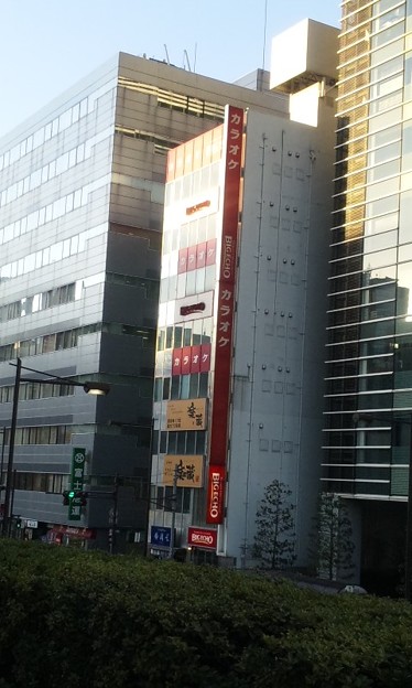 Dgsカラオケ回はここだっ 写真共有サイト フォト蔵