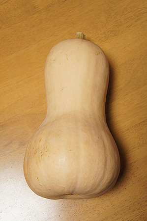ピーナツかぼちゃ