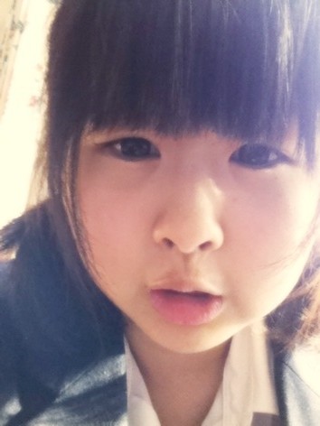 カラコン変えました がぶす 写真共有サイト フォト蔵