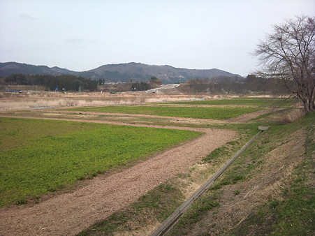 川渡
