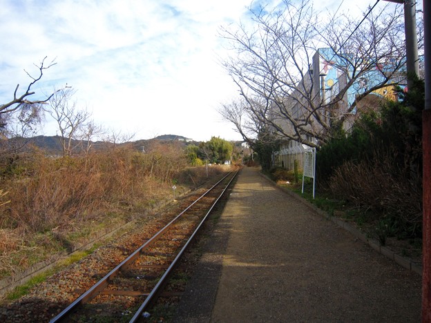 都筑駅
