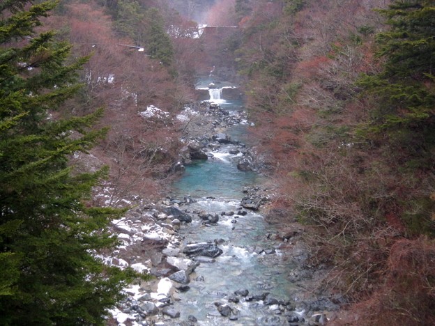 中津川市
