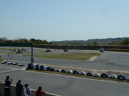 モタード走行会名阪201204 006