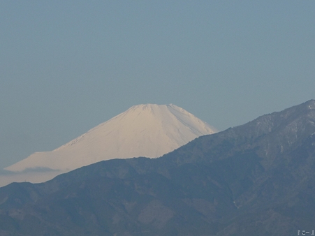 110305-富士山