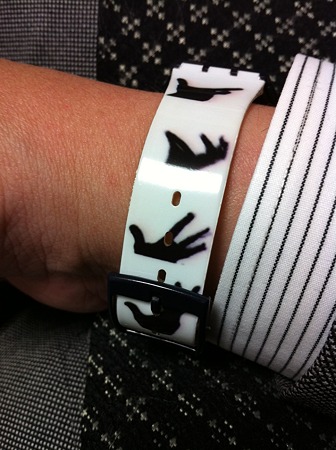 Hands - Band