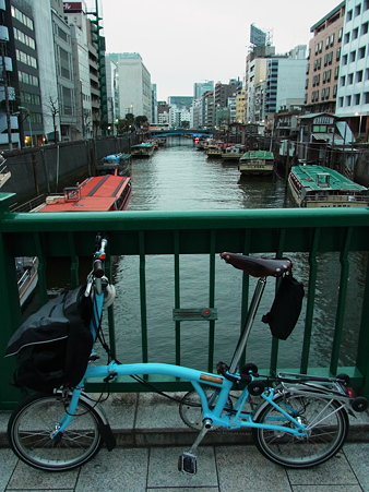柳橋