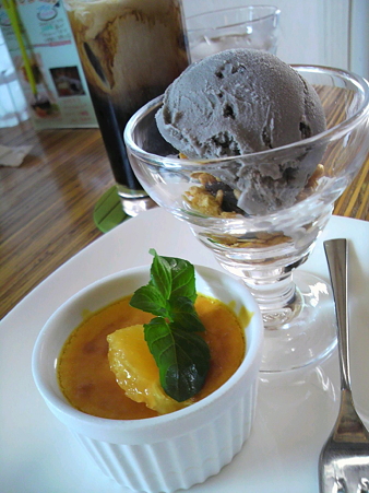 LOHAS CAFE