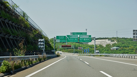 淡路島ドライブ (1)