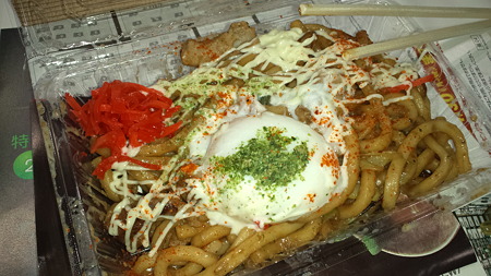 キャンピングカーショー2012 in 幕張メッセ
