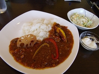 2012ちゃこたまランチ&すいーつ (4)