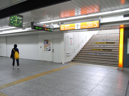 横浜駅2