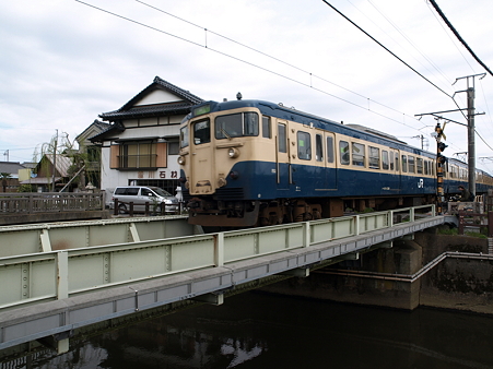 佐原駅23