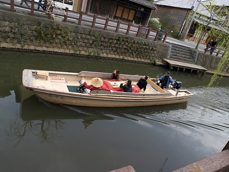 佐原散策9