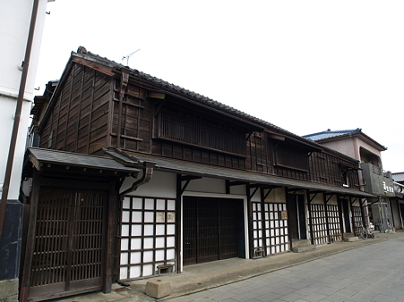 佐原散策58