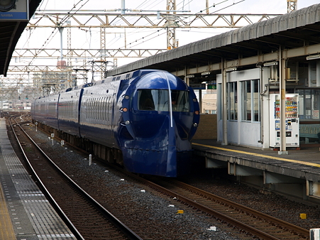 住ノ江駅22