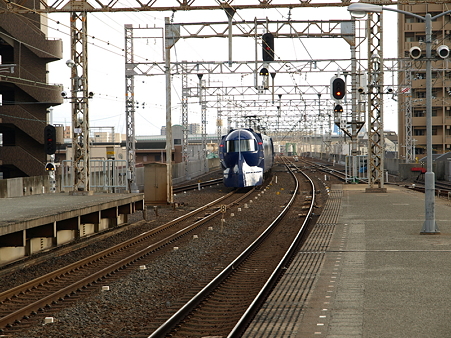 住ノ江駅36