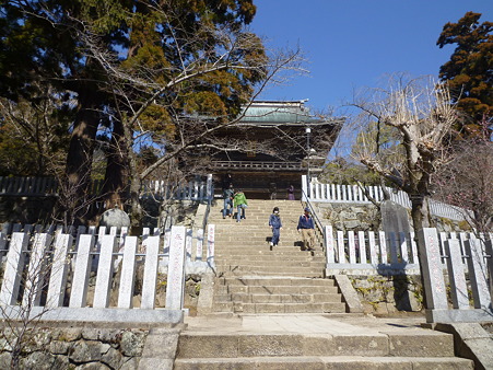 筑波神社
