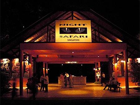 Night Safari